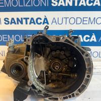 Cambio usato Hyundai i10 G4HG