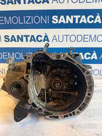 Cambio usato Hyundai i10 G4HG