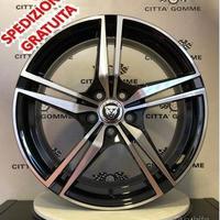 Cerchi in lega Jaguar F-Pace i-PACE XE XF XK da 19