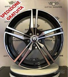 Cerchi in lega Jaguar F-Pace i-PACE XE XF XK da 19