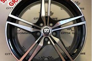 Cerchi in lega Jaguar F-Pace i-PACE XE XF XK da 19