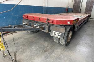 Rimorchio CTC