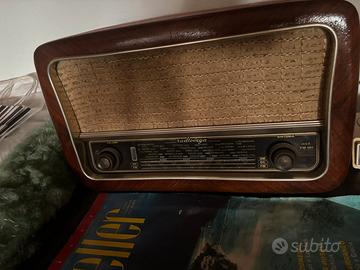 Radio anni 50/60