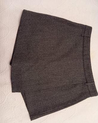 gonna/pantalone invernale donna.nuova senza etiche