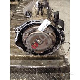 Cambio automatico volkswagen touareg 2003-10
