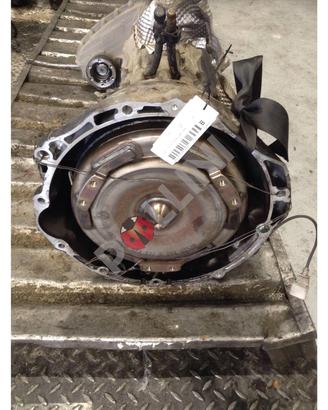 Cambio automatico volkswagen touareg 2003-10
