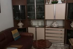 Casa in collina a Serracapriola a 10 min dal mare