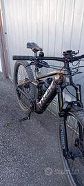 E Bike Rail.7 motore Bosch performance cx line 6.2