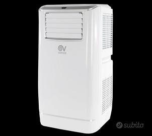 Climatizzatore portatile Vortice