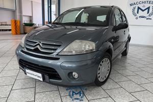 Citroen C3 1.4 Elegance Bi Energy G