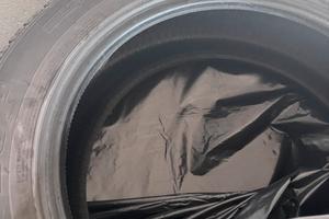 Gomme auto