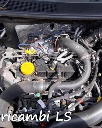 Motore SMART H4DA 1.0 BENZINA