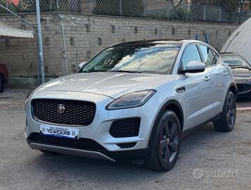 JAGUAR E-Pace 2.0D 150 CV AWD aut. S