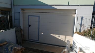 Bascula elettrica box