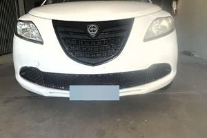 Lancia Ypsilon 1.2 Elefantino – solo 50.300 km