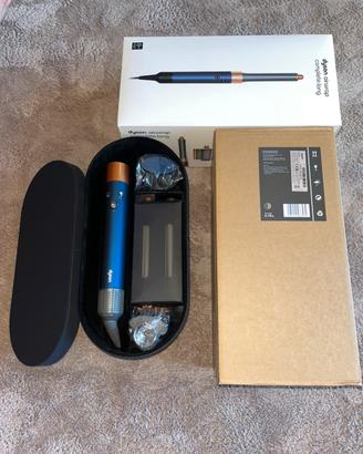 Dyson airwrap conplete long