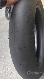 Pirelli slick SC1 125/70