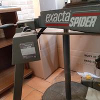 Macchina riammagliatrice Exacta