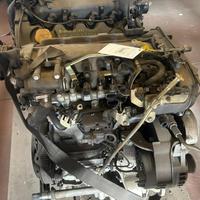 Motore Fiat multipla sigla 186A6000 1.9 Jtd 110cv
