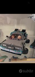 Delorean
