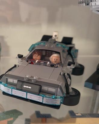 Delorean