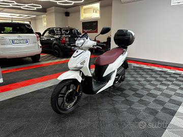 Sym Symphony 125 - FABIANOAUTO