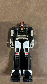 Bandai DX Bismarck – Originale anni ’.80