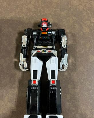 Bandai DX Bismarck – Originale anni ’.80