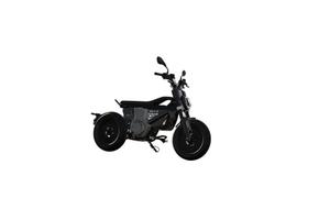 BMW CE 02 4kw Abs