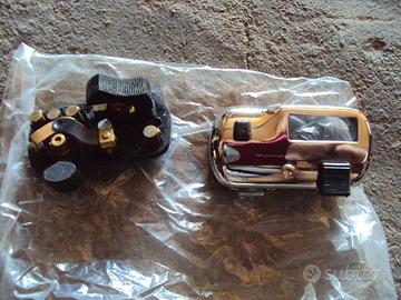 commutatore devio luci SIEM vespa