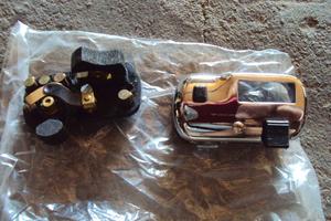 commutatore devio luci SIEM vespa