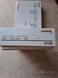 MARKLIN 47195