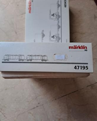 MARKLIN 47195