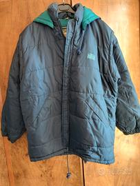 Giacca a vento uomo 
