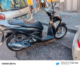 honda sh 125