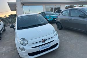 Fiat 500 1.0 Hybrid Cult "Km 45.000"