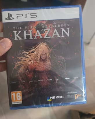 the first berserker khazan ps5 si permute 