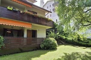 Appartamento Moggio [Cod. rif 3324477VRG]