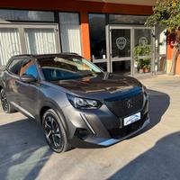 Peugeot 2008 Peugeut BlueHDi 100 S&S Allure