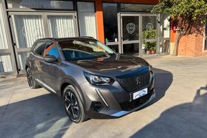 Peugeot 2008 Peugeut BlueHDi 100 S&S Allure