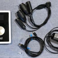 Apogee Duet per iPad