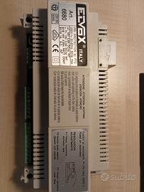 ELVOX 6680 garanzia 6 mesi