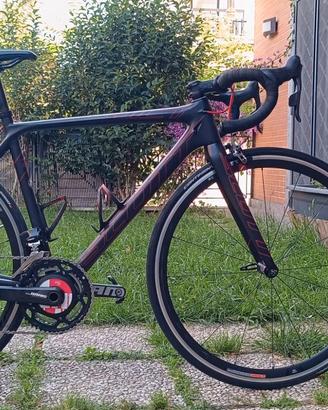 Scott Addict SL 