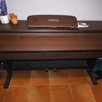 pianoforte digitale farfisa