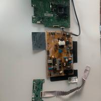 Schede Samsung UE49M6320AK