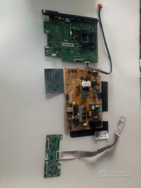 Schede Samsung UE49M6320AK