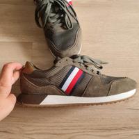 sneakers di Tommy Hilfiger n°40