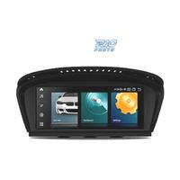 RADIO GPS ANDROID 14 BMW 3 E90 5 E60 09-12 CIC