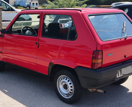 Fiat Panda 750 fire CL 1989