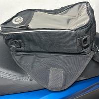 Borsa serbatoio magnetica